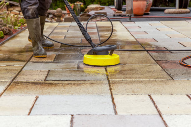 Best Factory Floor Cleaning  in Clendenin, WV